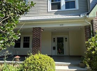 432 Kenneth Sq, Baltimore, MD 21212
