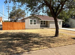 2824 35th St #A, Lubbock, TX 79413