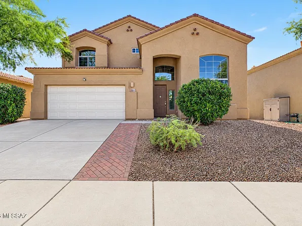 10454 E Rita Ranch Crossing Cir, Tucson, AZ 85747