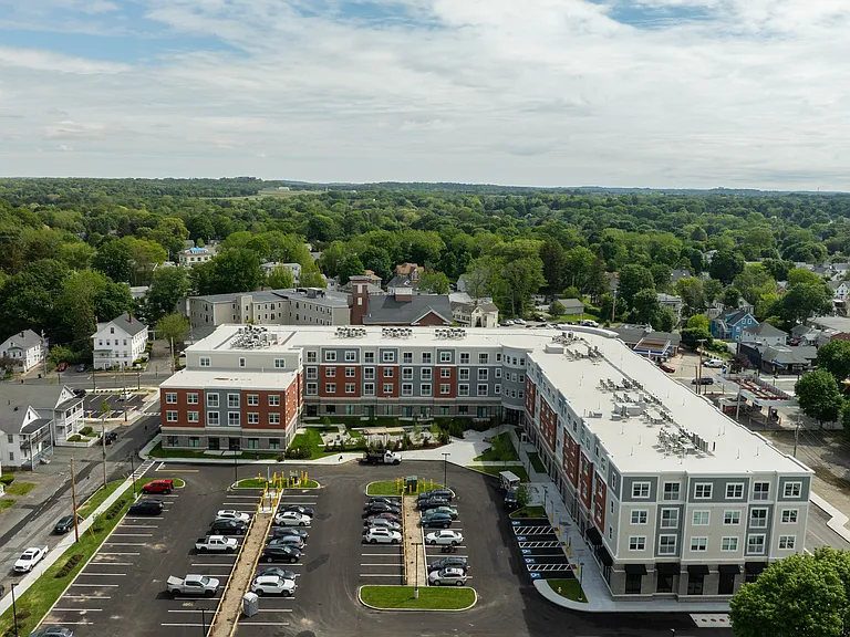 Maple Square Apartments — Photo 50