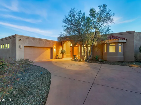 3501 W Tiny Bird Ct, Tucson, AZ 85745