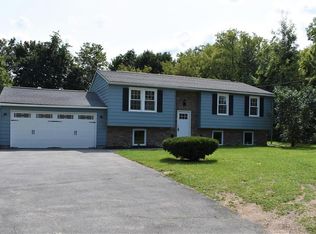 1021 Tuscarora Rd, Chittenango, NY 13037
