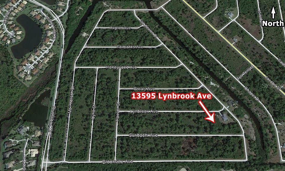 1st image of 13595 Lynbrook Ave