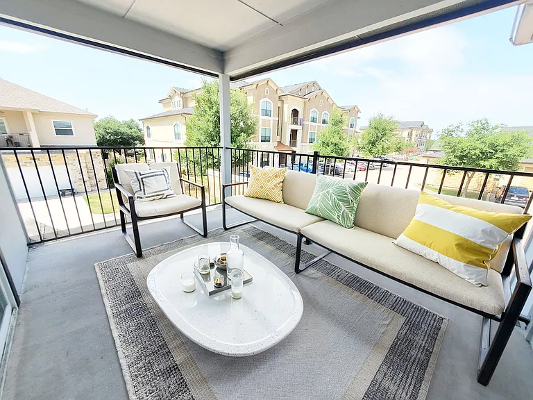 Magnolia Townhomes — Photo 60