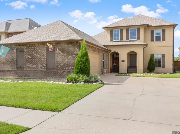 15447 Mistybrook Dr, Baton Rouge, LA 70816