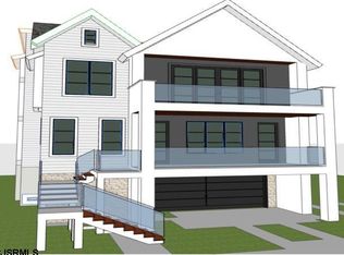 206 N Argyle Ave, Margate, NJ 08402