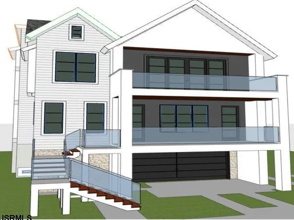 206 N Argyle Ave, Margate, NJ 08402