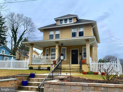 712 E Railroad Ave, Bryn Mawr, PA, 19010