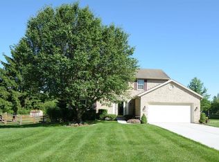 7399 Vinnedge Rd, Fairfield, OH 45011