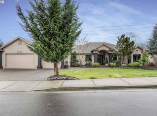 6547 Whisper Creek Loop NE, Keizer, OR