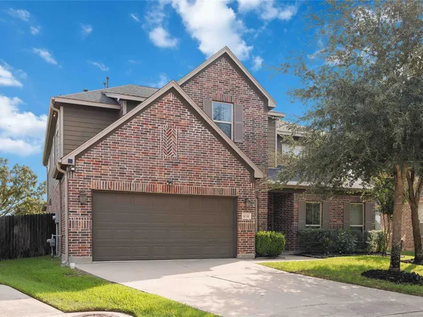 4234 Grand Sunnyview Ln, Houston, TX 77084