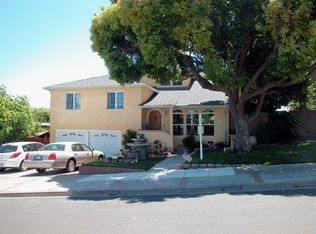 2831 Hastings Ave, Redwood City, CA