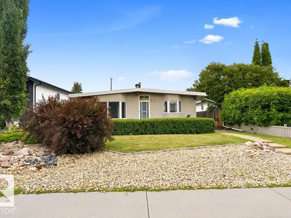 11408 53rd Ave NW, Edmonton, AB T6H 0S8