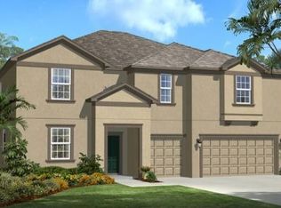 10717 Carloway Hills Dr, Wimauma, FL 33598