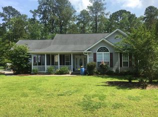 1608 Buckingham Dr, Moncks Corner, SC 29461