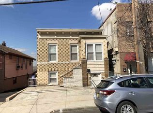 727 Liberty Ave, North Bergen, NJ 07047