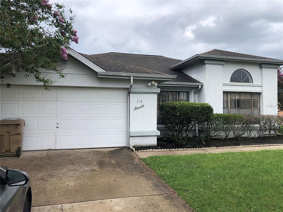 1st image of 316 BLUE BAYOU DRIVE