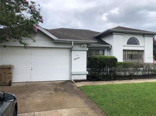 316 Blue Bayou Dr, Kissimmee, FL 34743