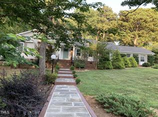 6904 Oak Ridge Dr, Raleigh, NC 27612