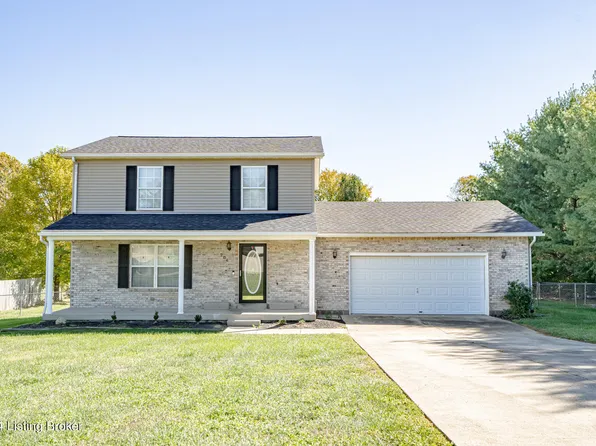 206 Teresa Kay Dr, Mount Washington, KY 40047