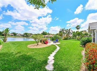 6620 Ilex Cir, Naples, FL 34109