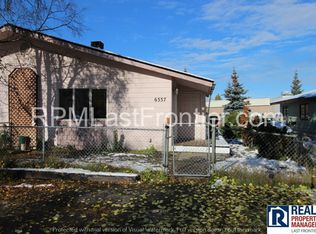 6337 E 31st Ave, Anchorage, AK 99504