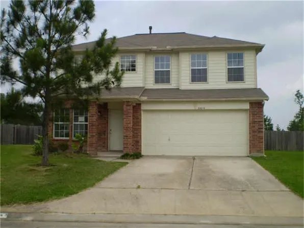 23319 Cape Cottage Ct, Spring, TX 77373