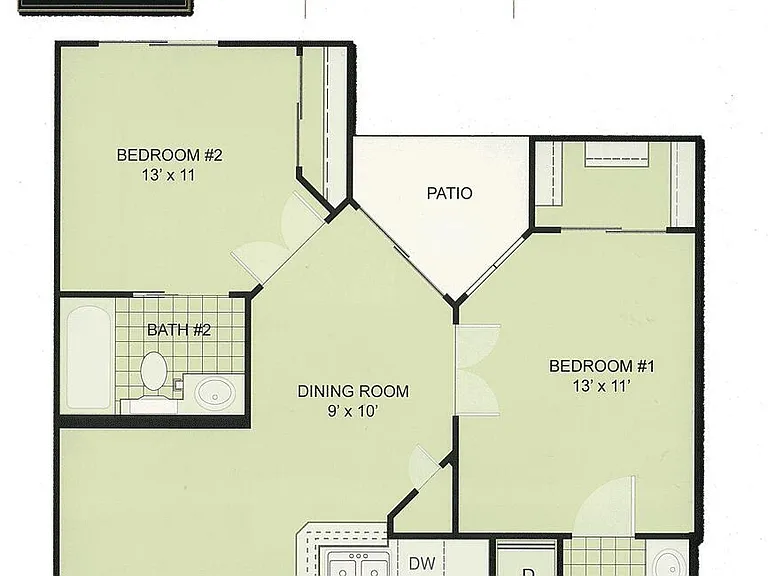 1701 E Colter St #182 — Photo 29