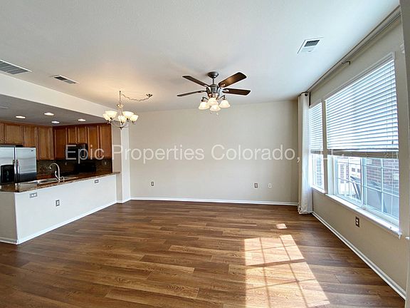 Main Living/Dining area