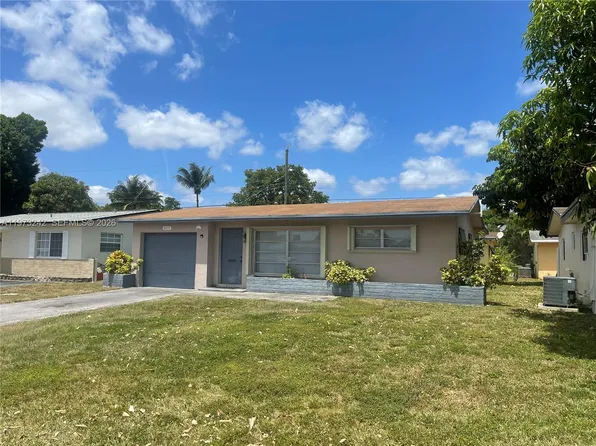 6871 NW 29th St, Fort Lauderdale, FL 33313