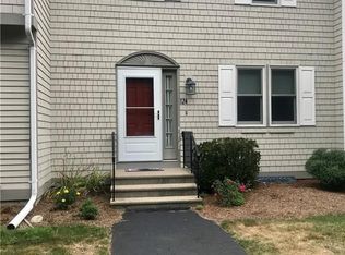 124 Sweet Allen Farm Rd, South Kingstown, RI 02879