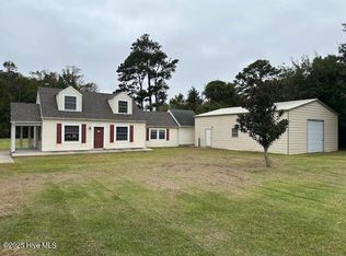 4494 Caratoke Highway, Barco, NC 27917
