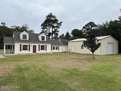 4494 Caratoke Highway, Barco, NC, 27917