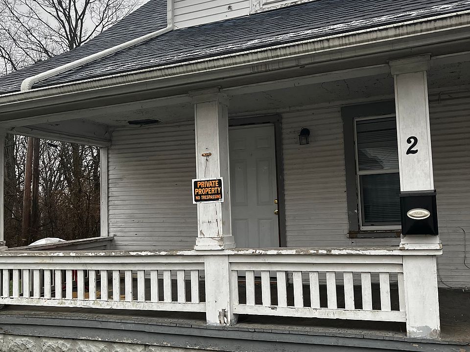 1st image of 611 Sheridan St #2
