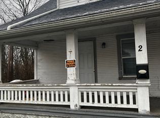 611 Sheridan St #2, Richmond, IN