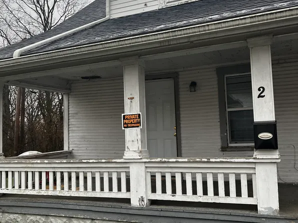 611 Sheridan St #2, Richmond, IN 47374