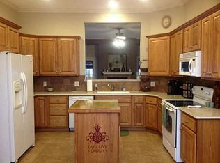 1960 N Mistywood Ct, Defiance, OH
