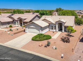 815 S Rising View Ct, Cornville, AZ 86325