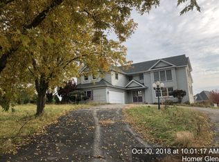 17751 Haas Rd, Mokena, IL 60448