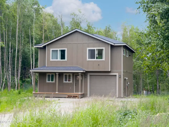8992 S Polaris Ln, Wasilla, AK 99623