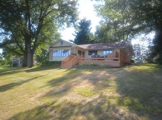 11369 Baker Rd, Jerome, MI 49249
