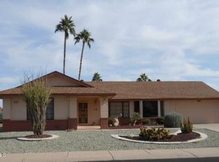 21031 N 124th Ave, Sun City West, AZ 85375