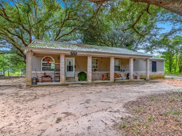 986 Cole Rd, Kinder, LA 70648