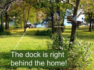 90 Fishers Cove Rd, Kimberling City, MO 65686