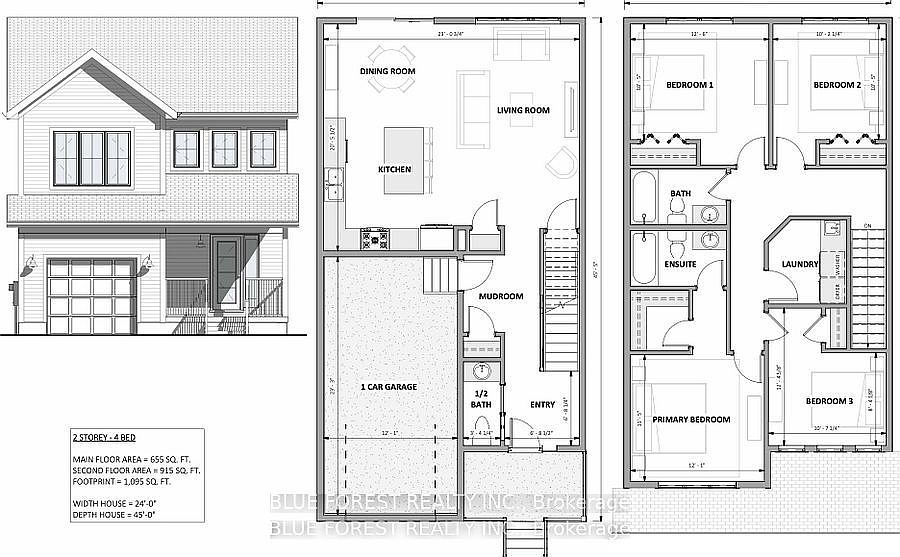 2nd image of LOT 12 Queens Line