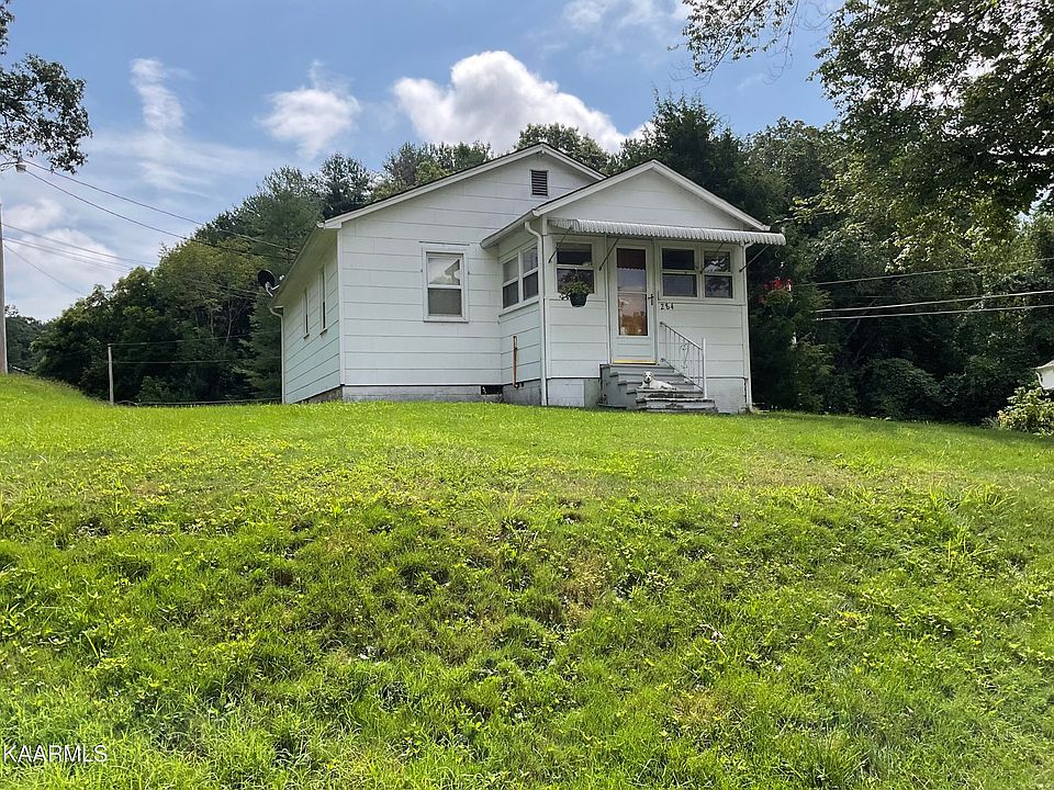 288 Cates Rd, Rockwood, TN 37854 MLS 1201918 Zillow