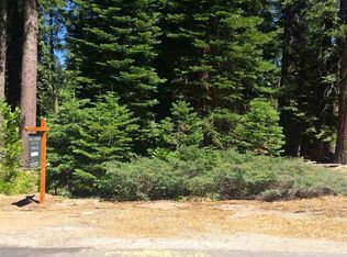 2675 Rustic Ln, Homewood, CA 96141