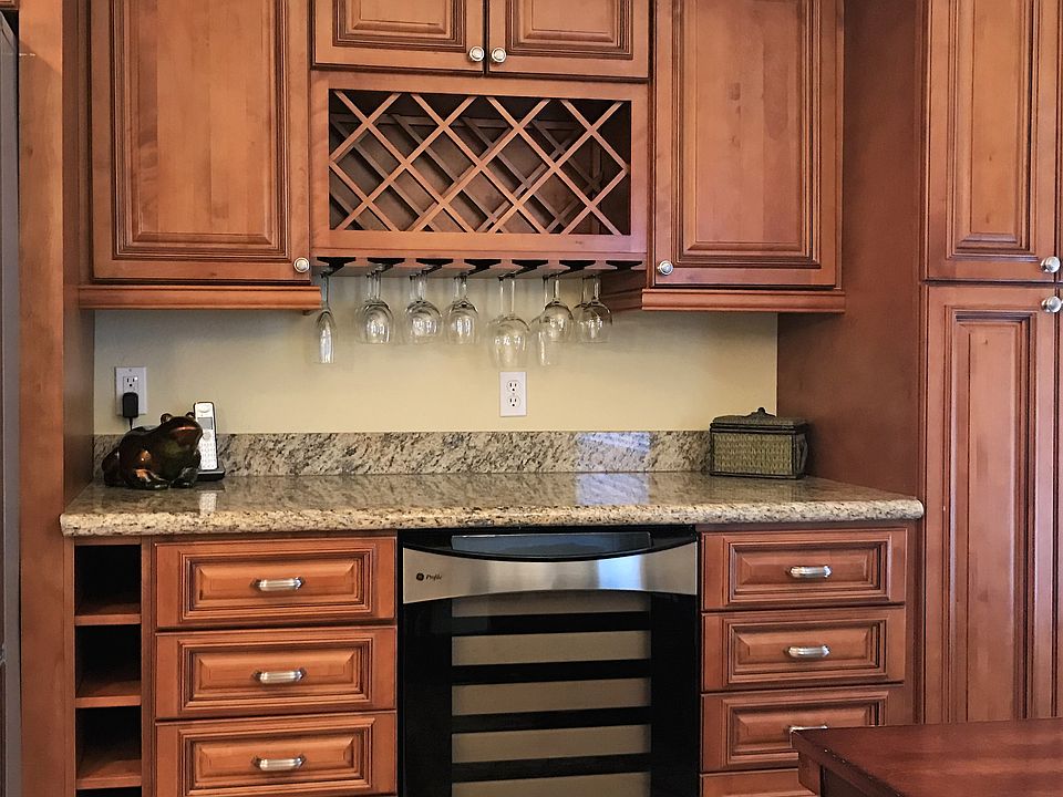 Bar & Wine Cooler