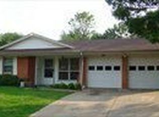 4407 Live Oak Dr, Mesquite, TX 75150