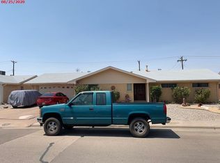 1601 Arizona Ave, Alamogordo, NM 88310